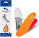 MYSOLE Semelles médicales Tendon d'Achille - Hommes Taille 40