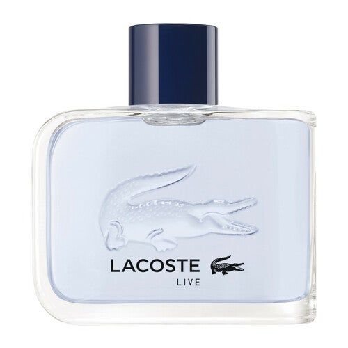 Lacoste Live Eau de Toilette / 75 ml / Male