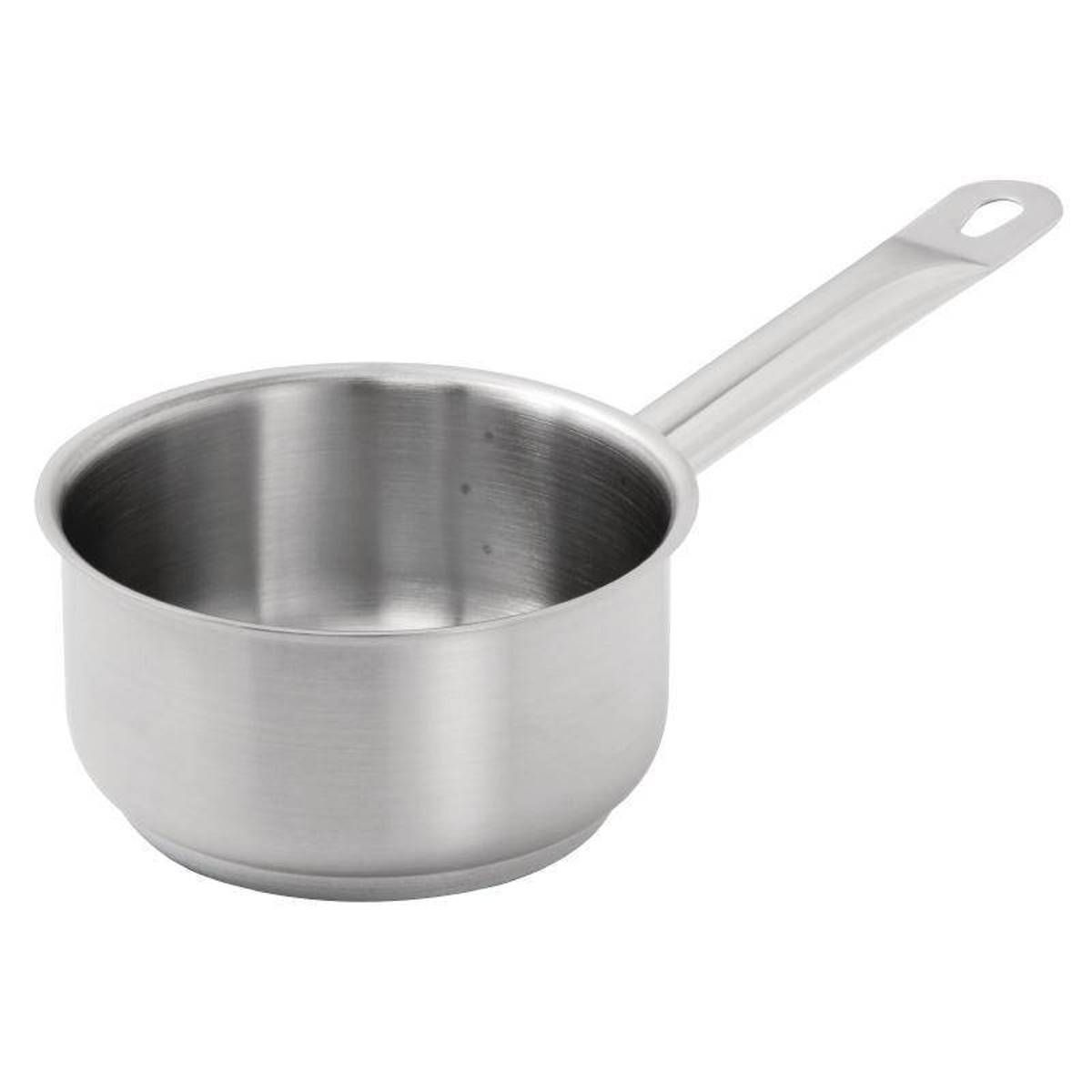 Vogue RVS steelpan 0,9L - 5050984083198