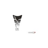 Puig 4730P tankbeschermer model Spirit zilver