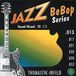 Thomastik Enkele snaar A .040 Nikkel, ronde wond BB40 voor Electric Guitar Jazz Bebop set BB114