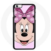 Maniacase Etui voor Oppo A54 5G Bruin Floppy Ears