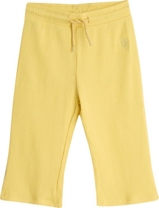 4PRESIDENT Broek Meisjes - Sunshine - Maat 116
