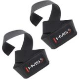 HMS F4433 - Deadlift Riemen - SBR Rubber - 51cm