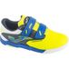 Joma Cancha Jr 26 CAJS IN Indoorschoenen Geel Maat 28