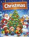 CHRISTMAS COLORS BOOK: COLORS CREEATE JOY