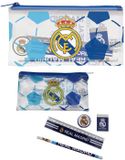 Real Madrid CF Real Madrid - Etui - Gevuld