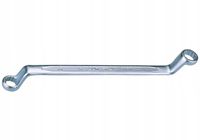 King Tony Ringsleutel 75° 19x21mm