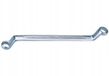 King Tony Ringsleutel 75° 19x21mm