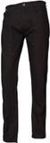 Rokker RT Tapered Slim Zwart Zwart - Broek