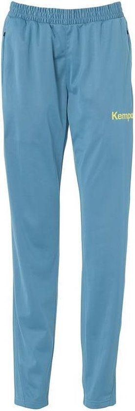 Kempa Emotion 2.0 Trainingsbroek Dames - Lichtblauw - Maat M