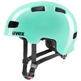 uvex quatro cc MIPS - veilige mtb-helm voor dames en heren - MIPS-systeem - wasbare binnenvulling