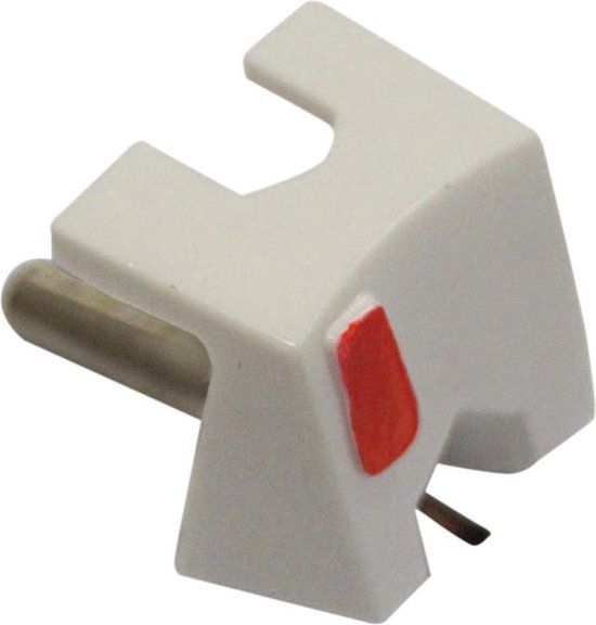 Kyowa Stanton 500-AL, 500-V3 DJ platenspeler naald - Wit