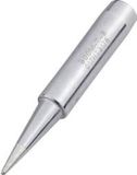 TOOLCRAFT Soldeerpunt Potloodvorm Grootte soldeerpunt 1.4 mm Lengte soldeerpunt: 27 mm Inhoud: 1 stuk(s)