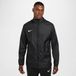 Nike Storm-FIT Academy Pro 24 Jas Zwart/Wit Heren L