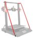 CR-10S PRO (V2) jeu de biellettes, 616 mm, rouge