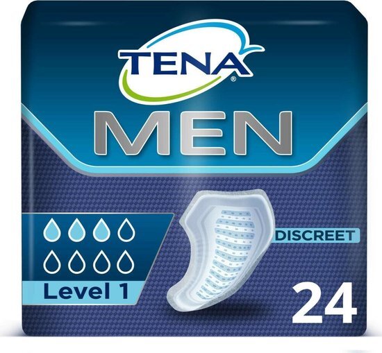 Tena For Men Level 1