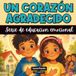 Un corazón agradecido