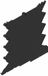 Weidmüller CH20M6 BC 4P-4P BUS BK 1 1261494 Élément de base, Boîtier OMNIMATE - Série CH20M noir