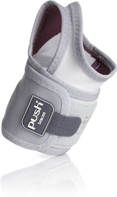 Push care Polsbrace maat 3 links - 8715669002983