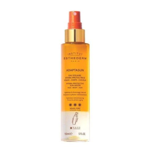 Institut Esthederm Adaptasun Hydra-Protective Sun Water