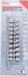 BGS Cardan doppenset 1/4 5 - 13 mm, 10 delig