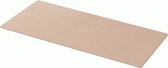 Airex TrExercise 140 Beige Fitnessmat