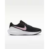 Nike Revolution 8 Dames Hardloopschoenen Zwart-zwart Maat 39