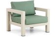 Lifestyle Garden Furniture Lifestyle Luca lounge tuinstoel