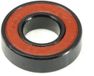 6900 Enduro Bearings 6900 LLU MAX BO - ABEC 3 MAX - Black Oxide (Radial) - 10x22x6
