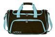 Neoxx Move Sac de sport, 25 litres, compartiment principal spacieux, compartiment humide, 2 poignées, bandoulière réglable, sac de sport pour adultes et enfants, Queen of the Nite, Sac de sport
