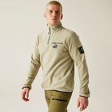 Dare 2B Affinity fleece voor heren - Beige