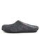 MagicFelt Huisschoenen 'Filz' donkergrijs