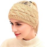CHPN Haarband Beige
