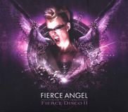Bertus Distributie Fierce Angel Records Fierce Disco 2008