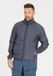 WHISTLER Jacke Ari donkergrijs