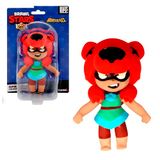 Bizak Monsterflex Brawl Stars Nita verzamelfiguur