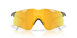 Oakley Cybr Lightning Lunettes de soleil homme
