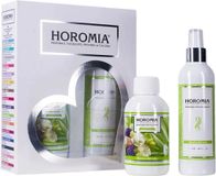 Horomia Geschenkset Musica-del-Sole Wasparfum en Textielspray 500 ml