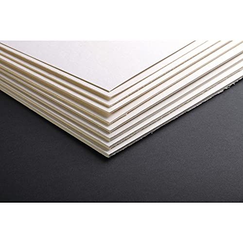 Clairefontaine 93961C - Verpakking van 10 - Beige