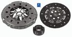 Sachs Kupplungssatz 3000 951 681 Audi 02a 141 165 R 03l 141 015 N