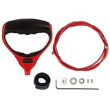 G-FORCE T-H Marine GFH-1R-DP Handvat Gepatenteerde Trolling Motor Vervanging Lift en Release Cord