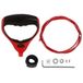 G-FORCE T-H Marine GFH-1R-DP Handvat Gepatenteerde Trolling Motor Vervanging Lift en Release Cord