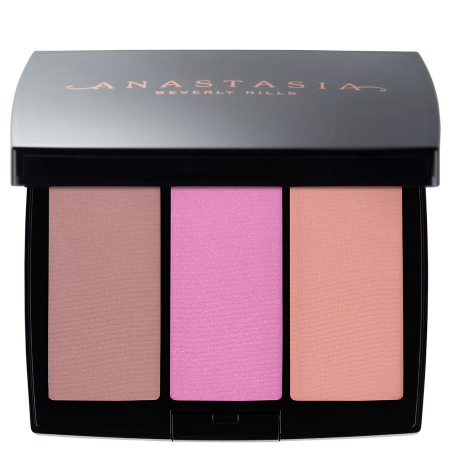 Anastasia Beverly Hills Pool Party Blush 1.0 pieces