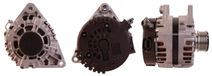 ELSTOCK 28-6720 Alternateur Génératrice LiMa 130A 14V pour HYUNDAI ix35 (LM, EL, ELH) pour KIA SPORTAGE (SL)