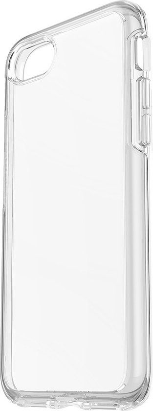 OtterBox Symmetry Case - Apple iPhone 7/8/SE (2020/2022) - Transparant