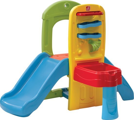 Step2 Play Ball Fun Climber