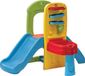 Step2 Play Ball Fun Climber - Aire de jeux avec toboggan et balles - Jeu d'escalade en plastique