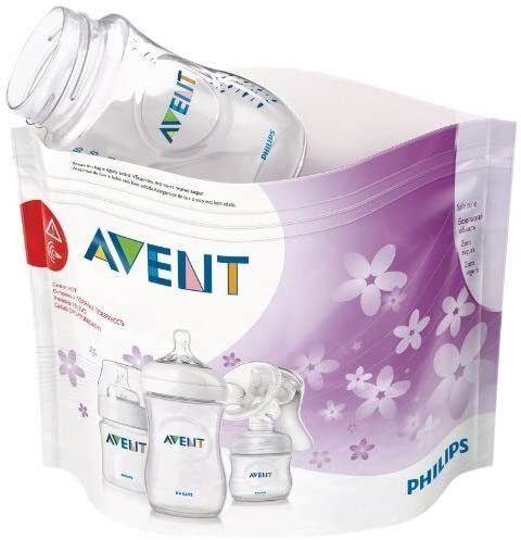 Philips AVENT SCF297/05