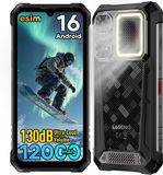 Lagenio Rhino 1 Pro Rugged Phone 24/256 GB